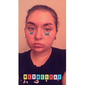 Meet your Posher, Tristan